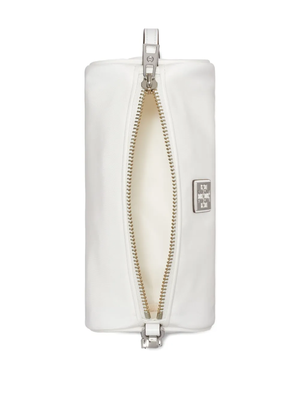 Tory Burch Virginia schoudertas Wit