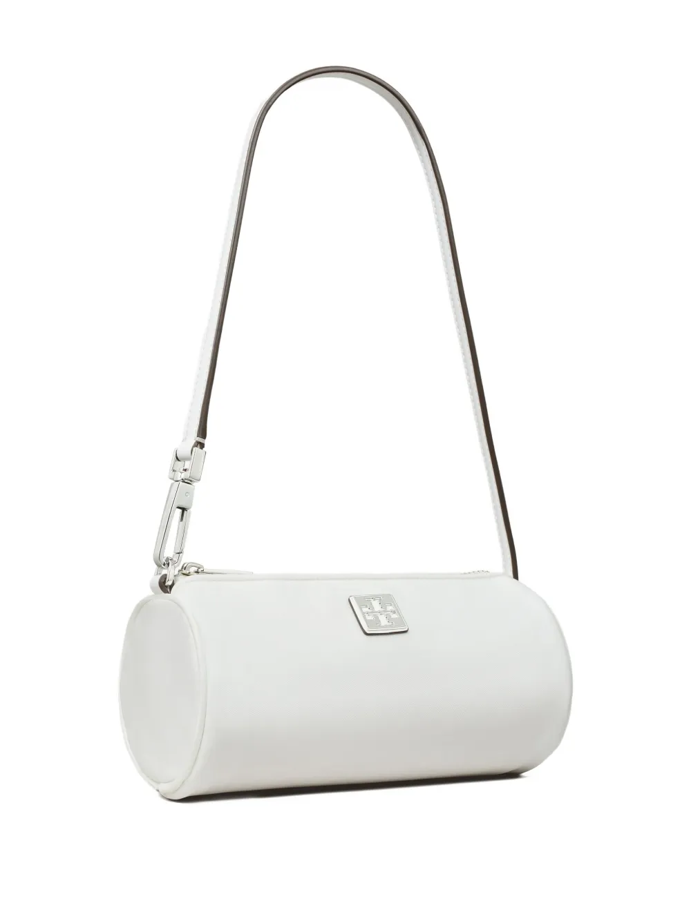 Tory Burch Virginia schoudertas Wit