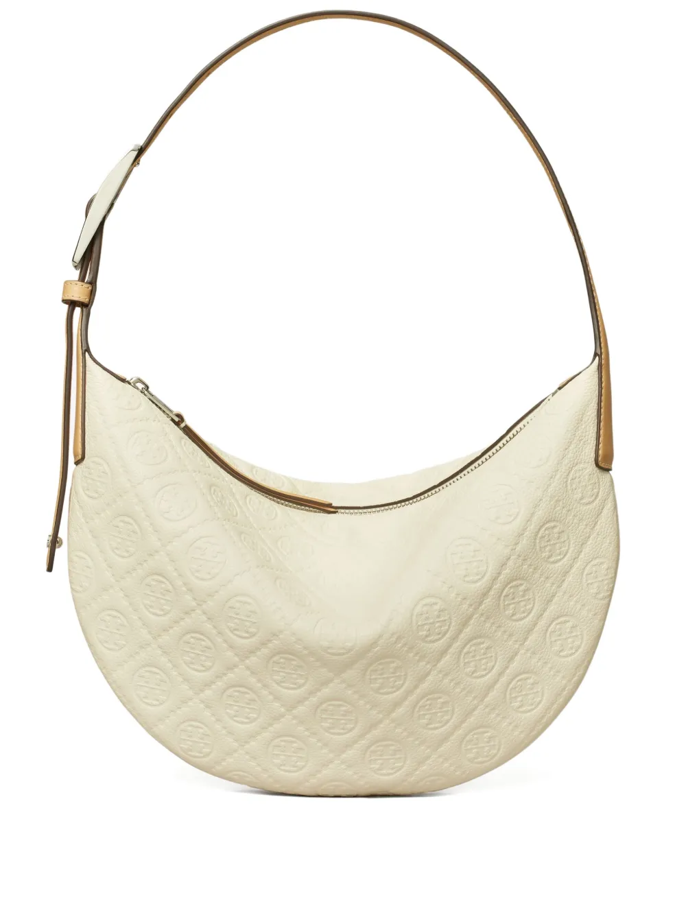 Tory Burch Kleine Balloon Schultertasche Mit T-monogramm