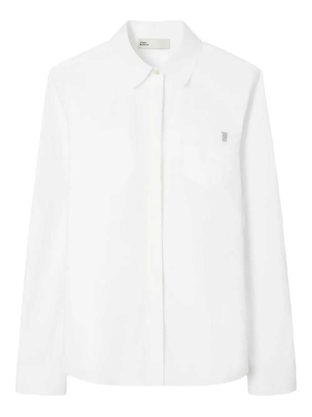Tory Burch Long-sleeve Shirt