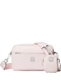 Tory Burch Virginia cross body bag - Pink