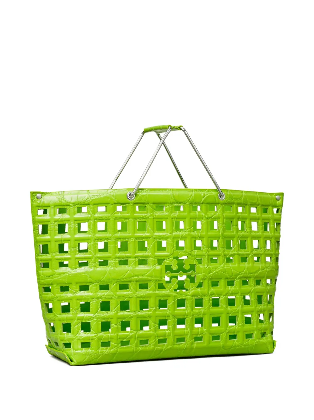 Tory Burch Ella shopper Groen