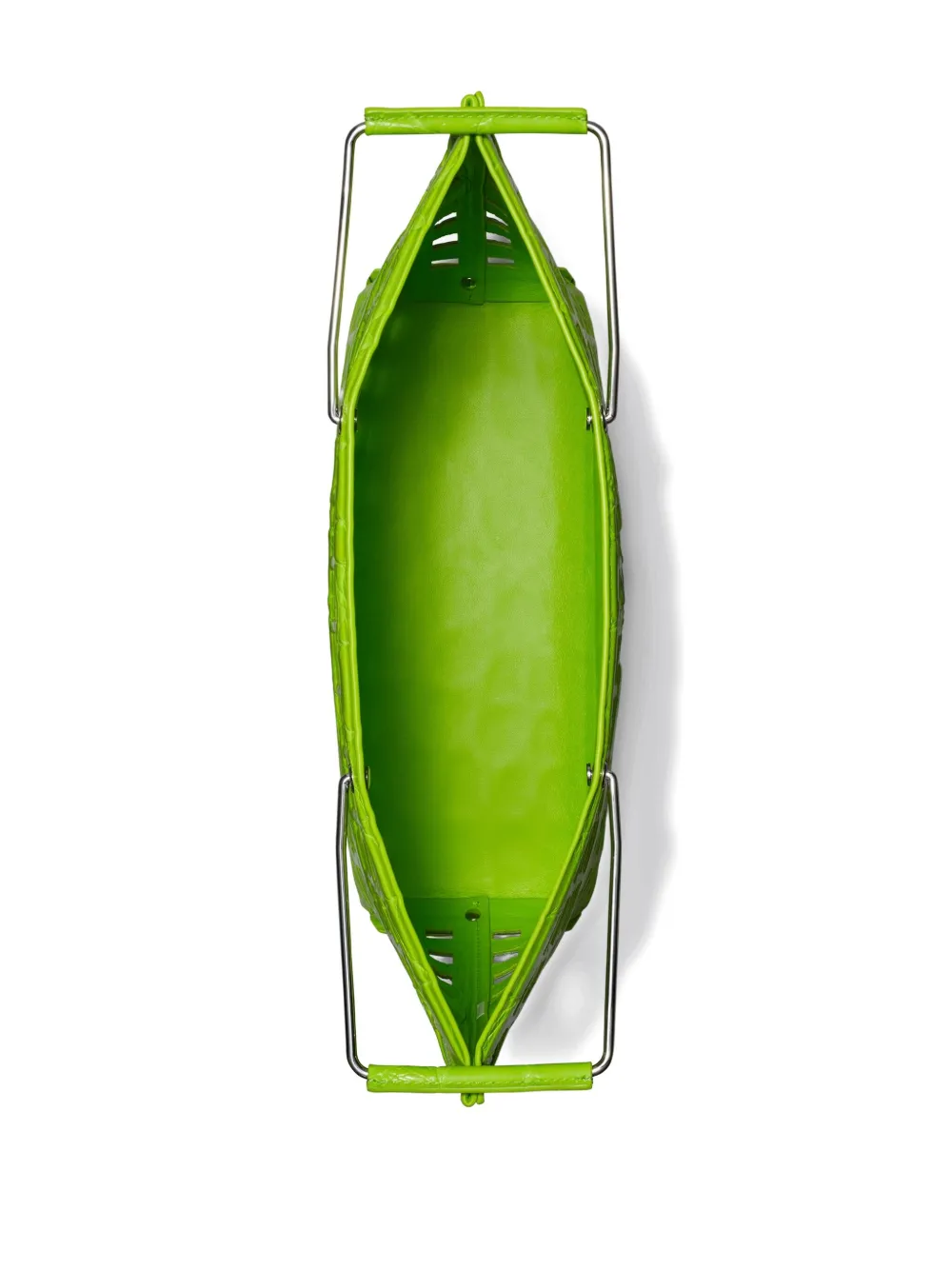 Tory Burch Ella shopper Groen