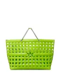 Tory Burch Ella tote bag - Green