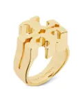 Tory Burch Kira ring - Gold