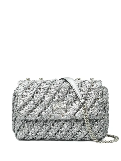 Tory Burch small Kira shoulder bag