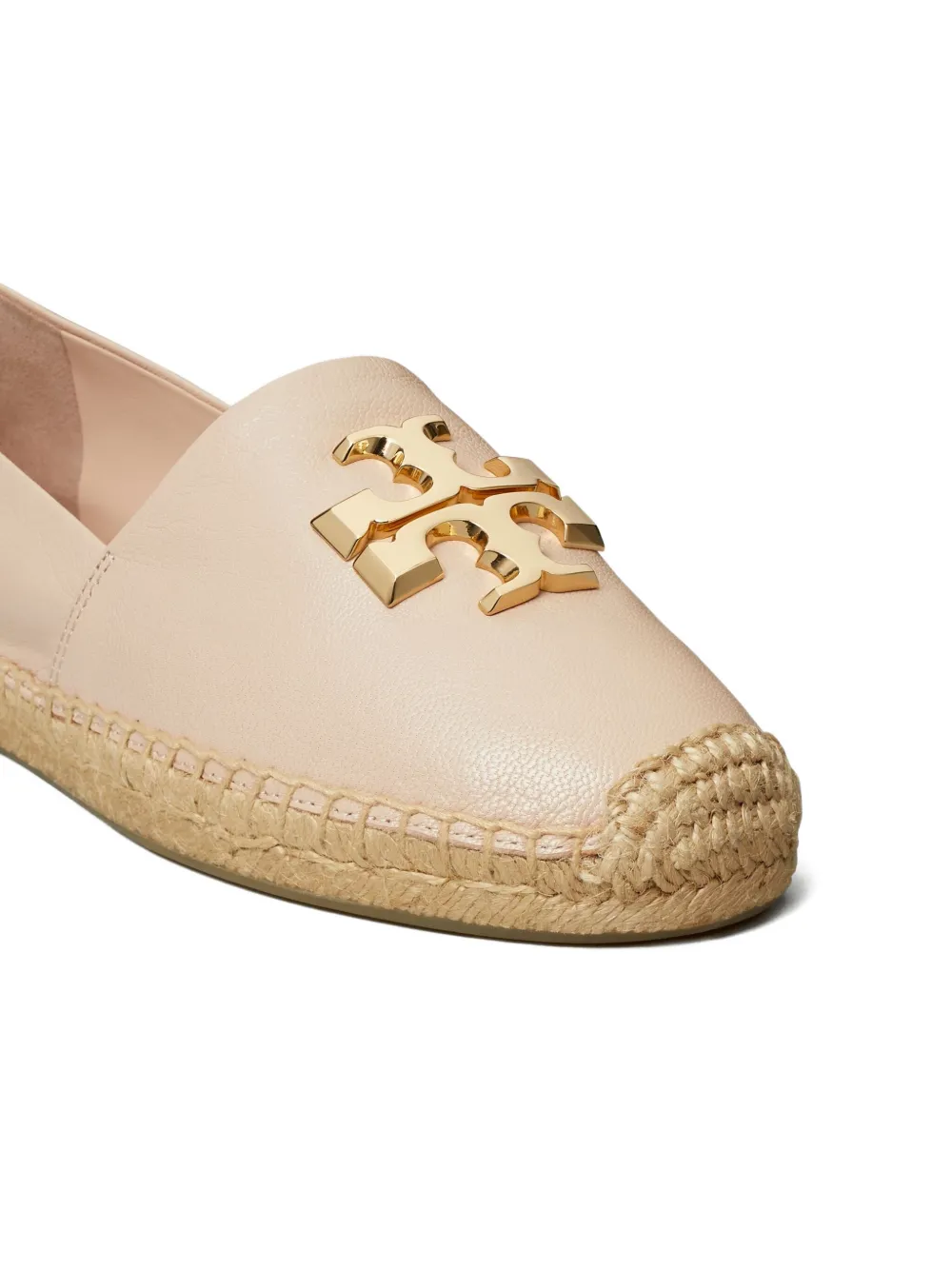 Tory Burch Eleanor espadrilles Pink