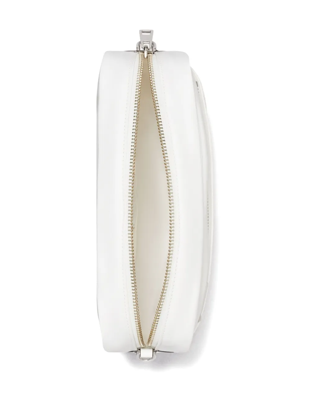 Tory Burch Virginia schoudertas Wit