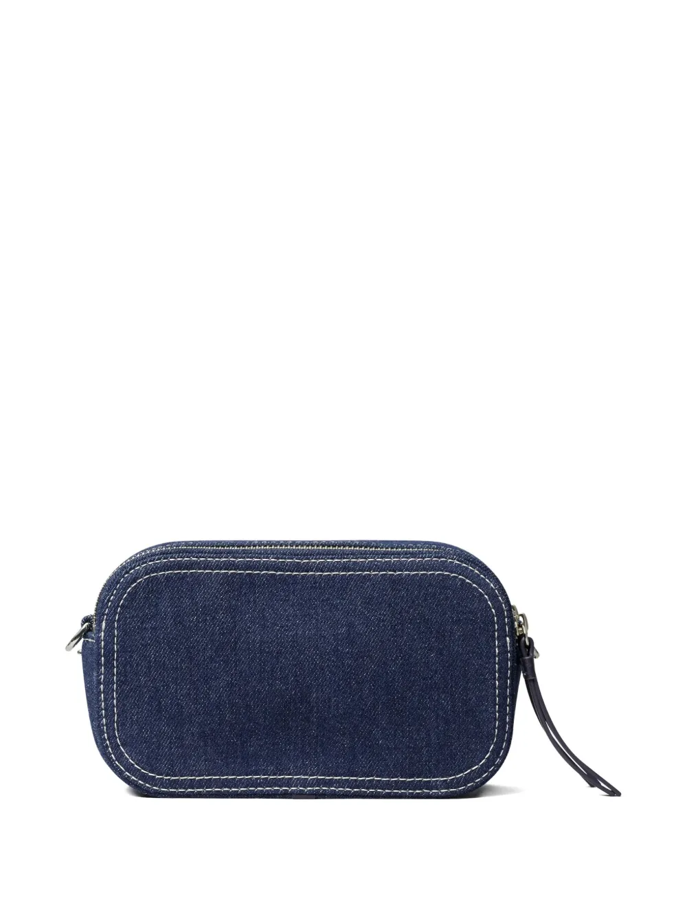 Shop Tory Burch Mini Miller Cross Body Bag