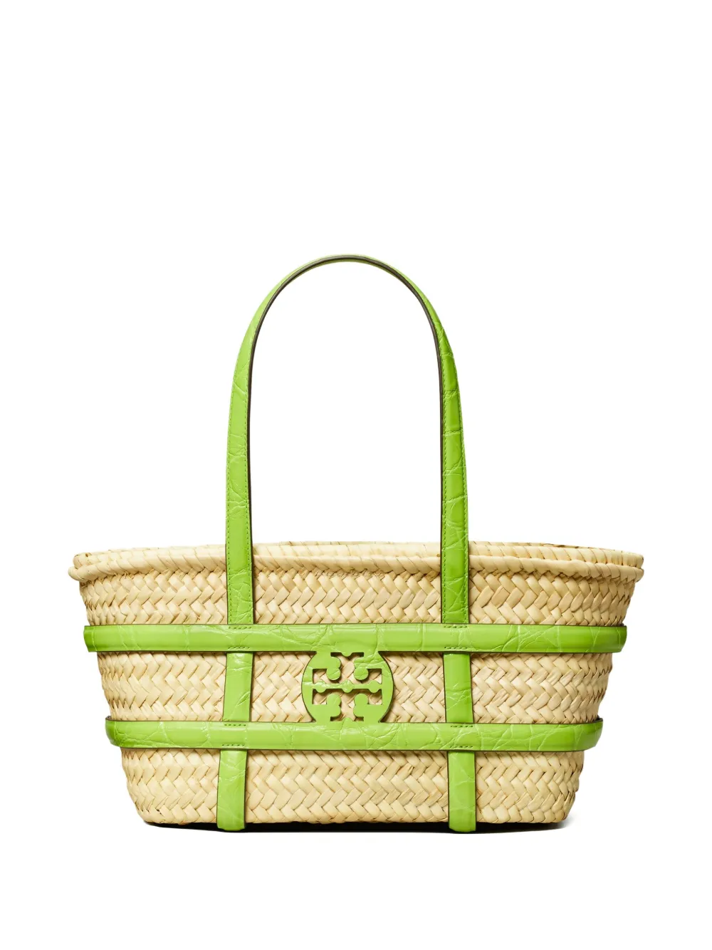 Tory Burch Ella ハンドバッグ S - ニュートラル Tory Burch Ella ハンドバッグ S - ニュートラル