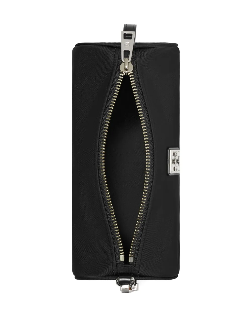 Tory Burch Virginia schoudertas Zwart