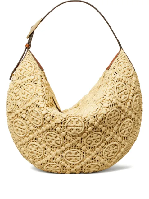 Tory Burch T Monogram shoulder bag