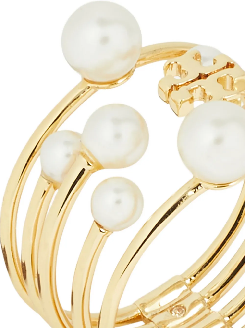 Shop Tory Burch Kira Ring