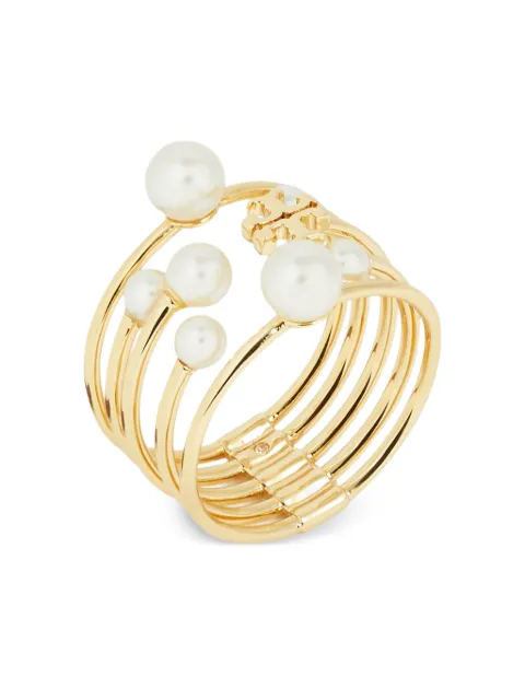 Tory Burch anillo Kira