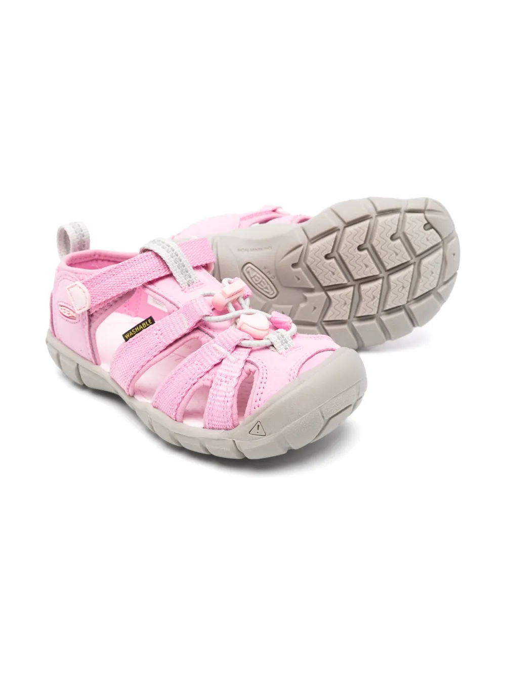 KEEN FOOTWEAR Seacamp sandals Pink