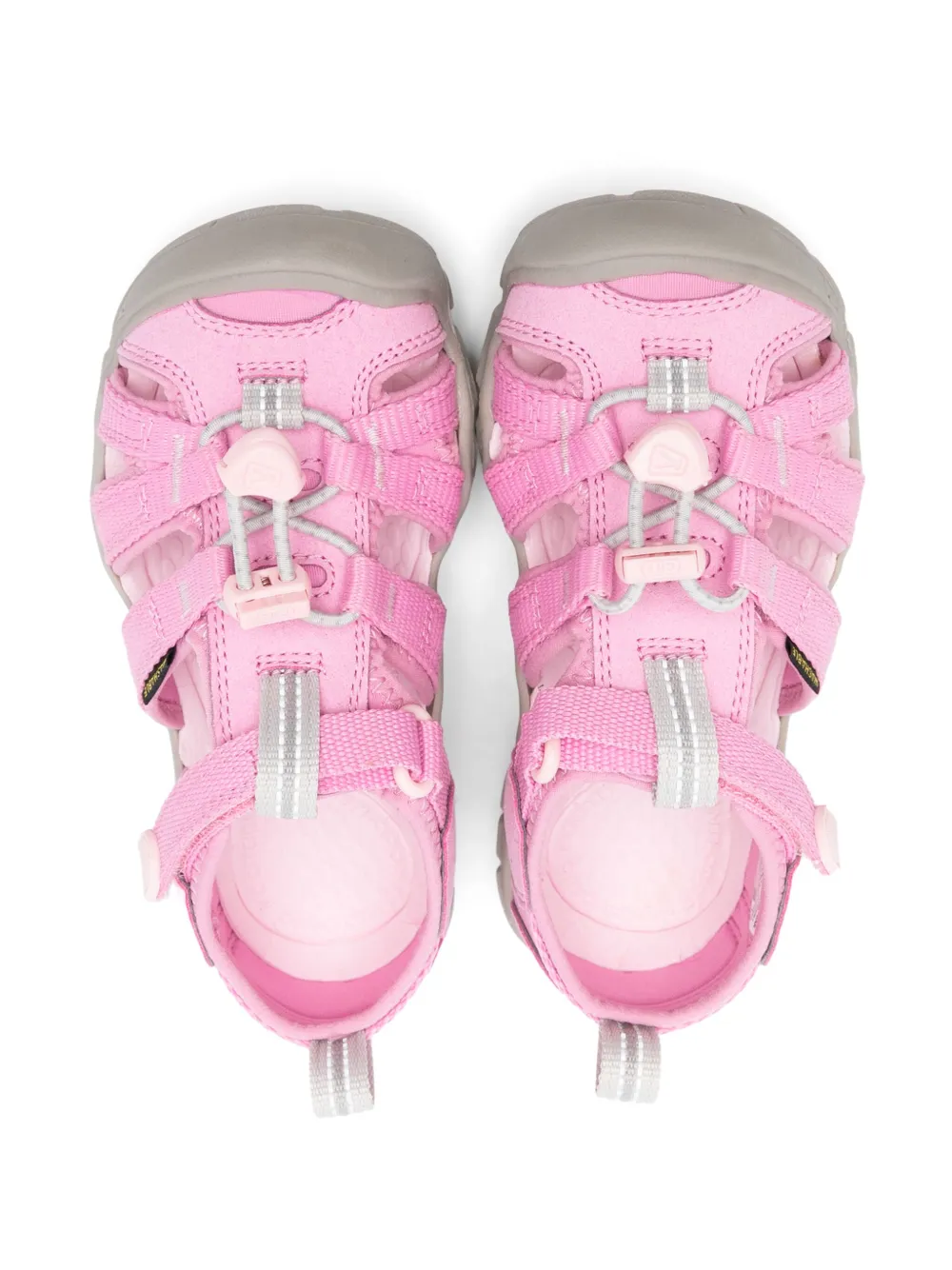 KEEN FOOTWEAR Seacamp sandals Pink