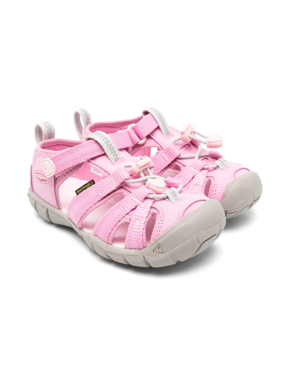 KEEN FOOTWEAR Seacamp sandals Pink