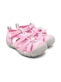 KEEN FOOTWEAR Seacamp sandals - Pink