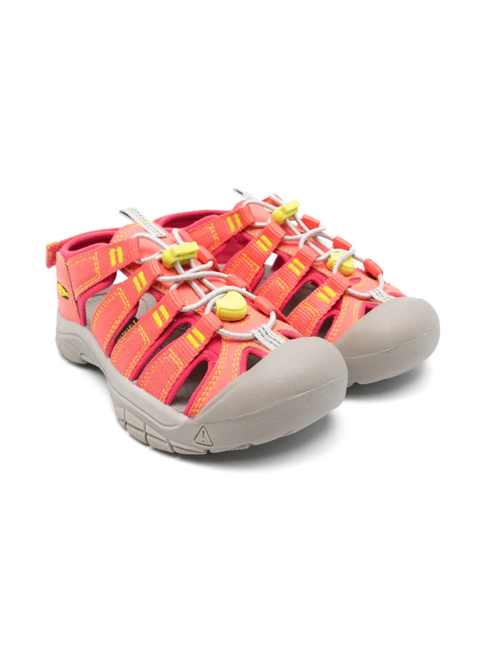 KEEN FOOTWEAR Newport sandals Pink