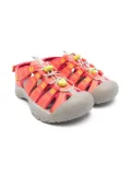 KEEN FOOTWEAR Newport sandals - Pink