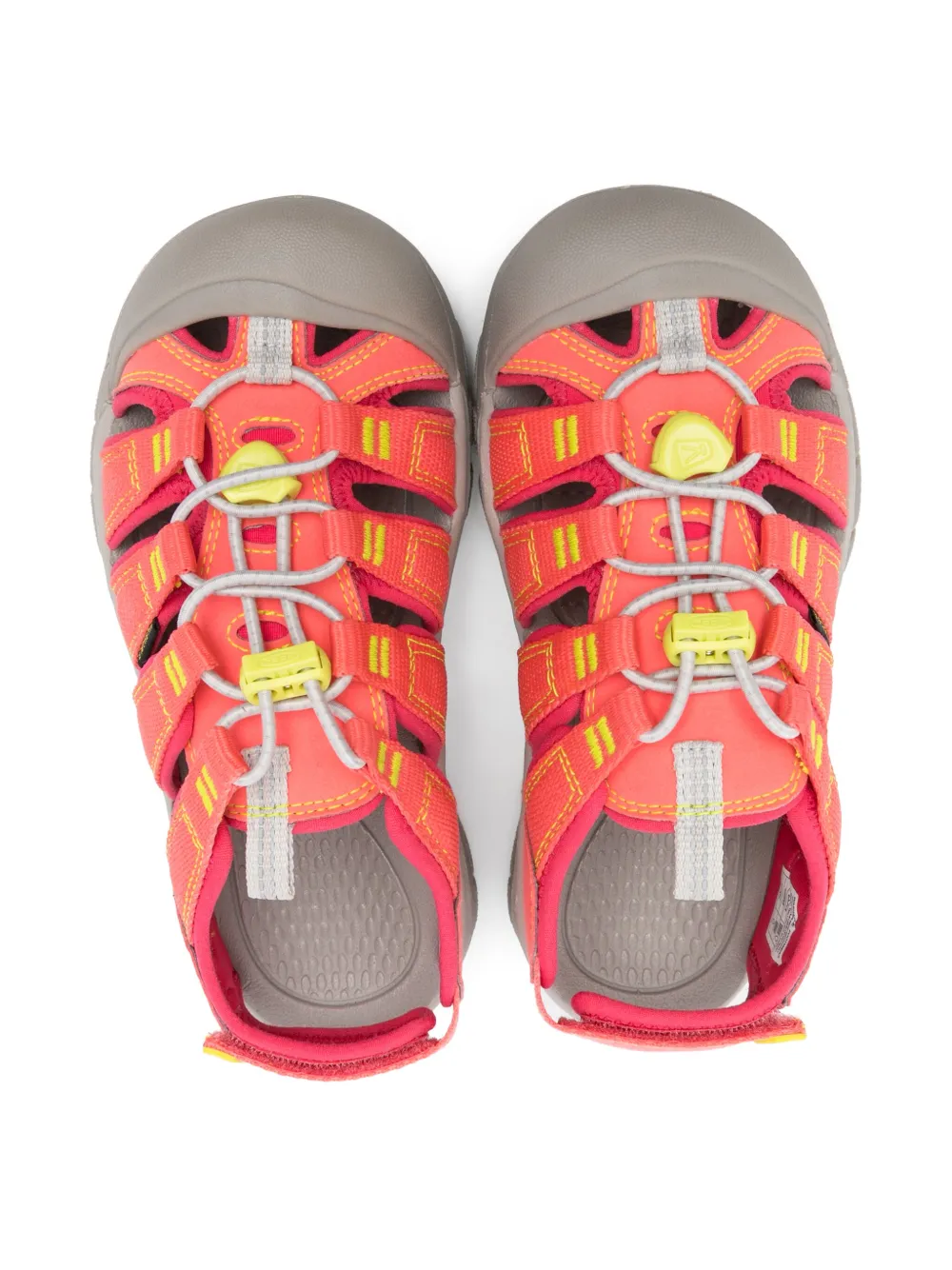 KEEN FOOTWEAR Newport sandals Pink