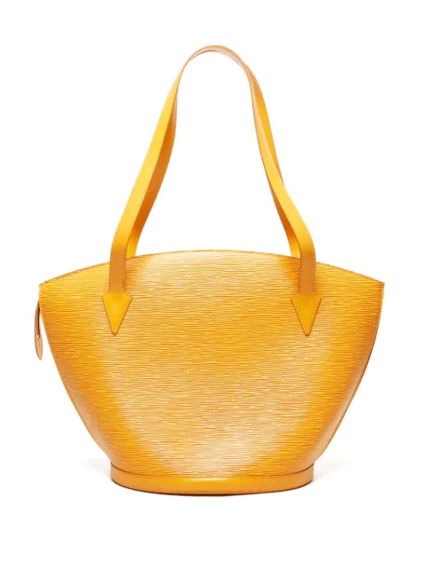 Louis Vuitton Pre-Owned sac cabas Saint Jacques