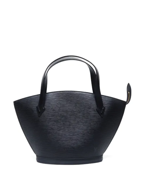 Louis Vuitton Pre-Owned 2000s Saint Jacques Tote Bag
