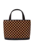 Louis Vuitton Pre-Owned 2001 Impala handbag - Brown