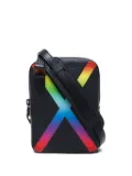 Louis Vuitton Pre-Owned 2020-2024 Danube messenger bag - Black