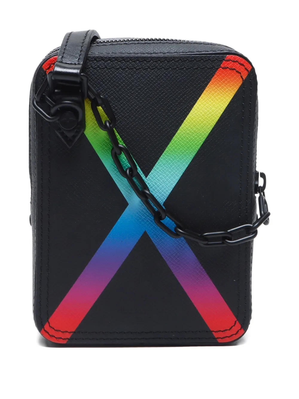 Louis Vuitton Pre-Owned 2020-2024 Danube messenger bag | Pre-Owned | Image 2
