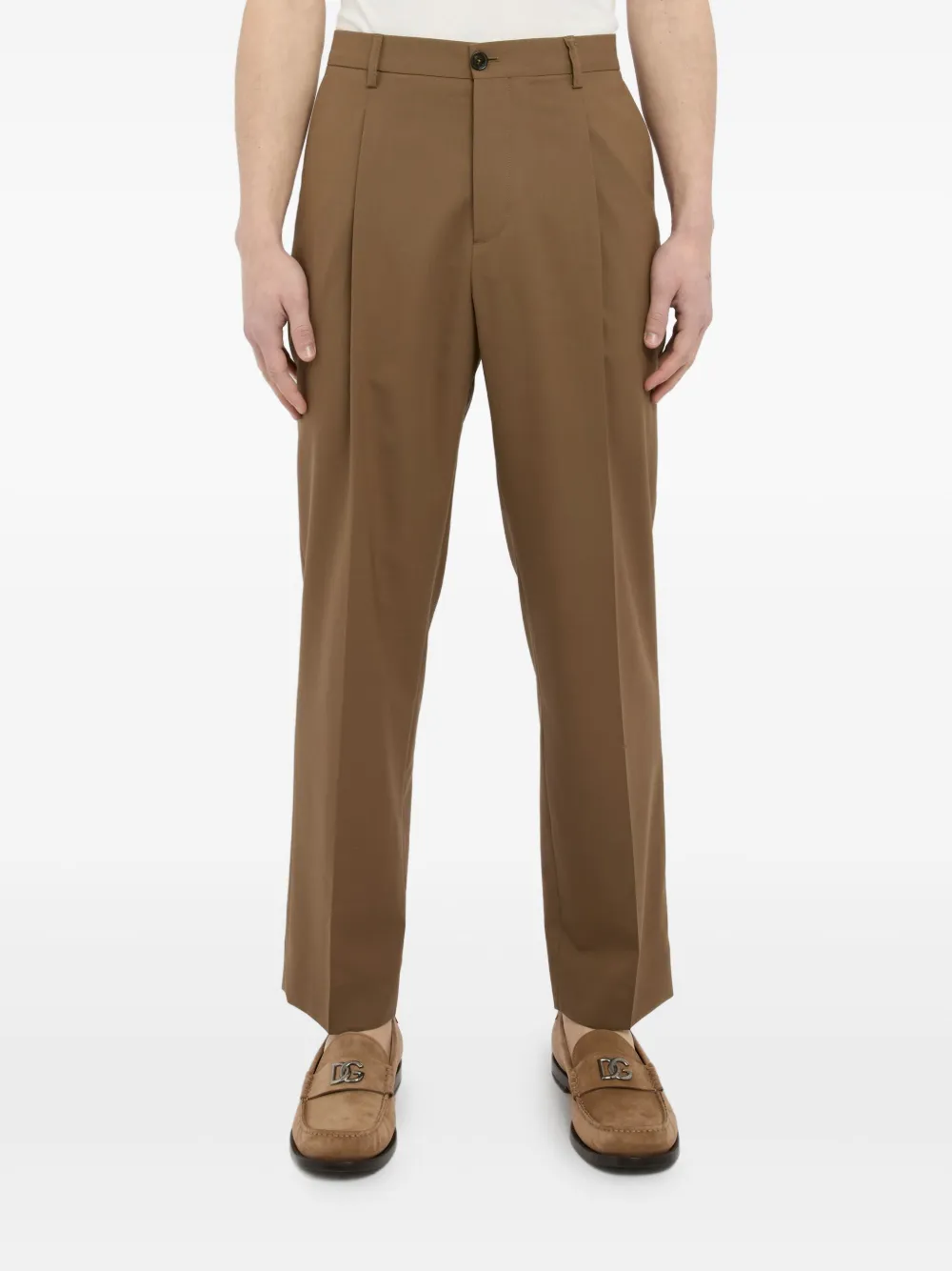 BE ABLE SANDY TROUSERS