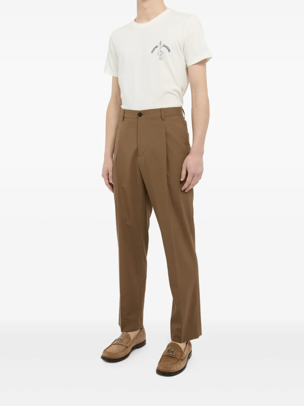 BE ABLE Sandy trousers | Tailored Pants | Image 2