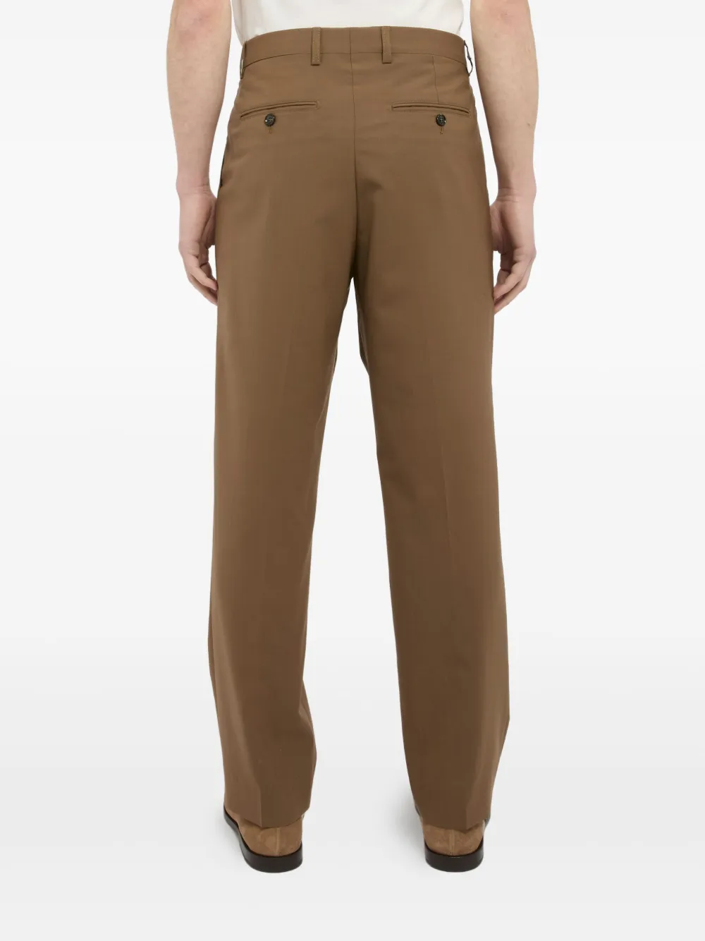 BE ABLE SANDY TROUSERS