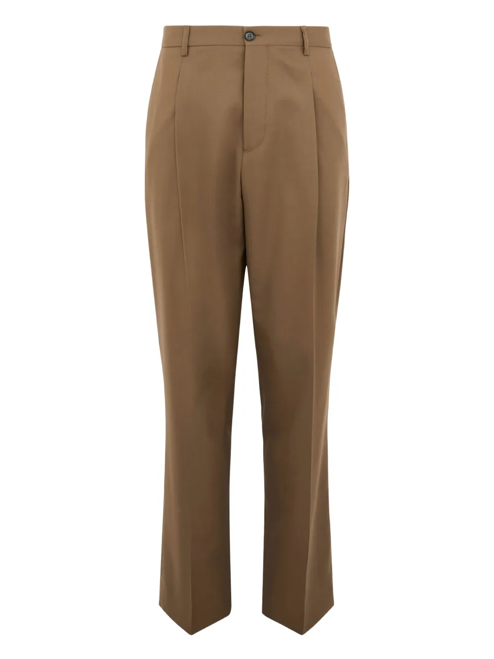 BE ABLE Sandy trousers | Brown | Image 1