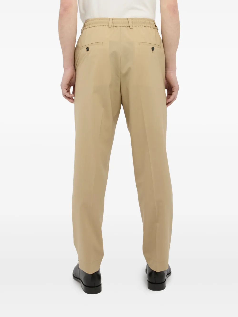 Shop Be Able Dominique Trousers