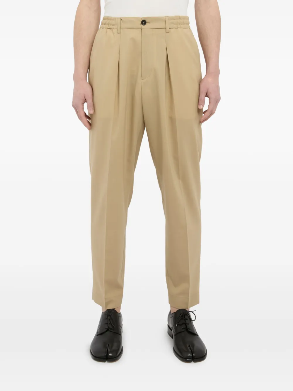 Shop Be Able Dominique Trousers