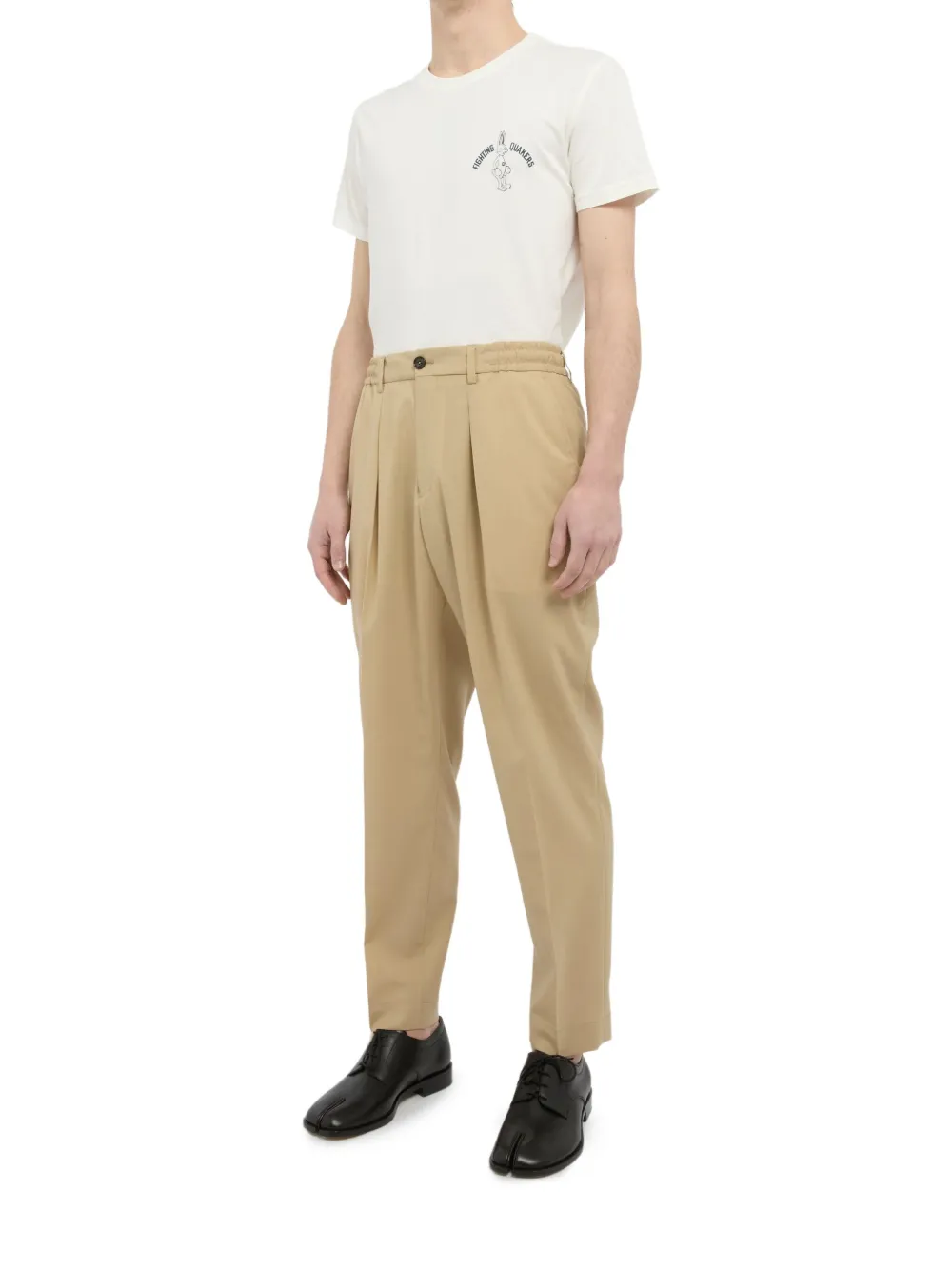 BE ABLE Dominique trousers | Tailored Pants | Image 2