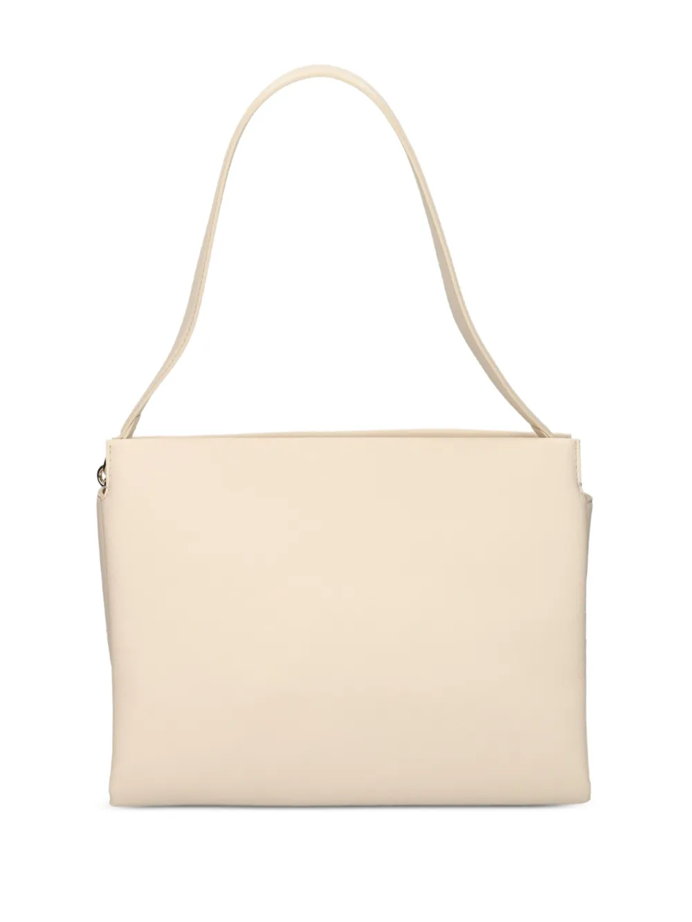 Tommy Hilfiger structured leather tote bag | Image 2