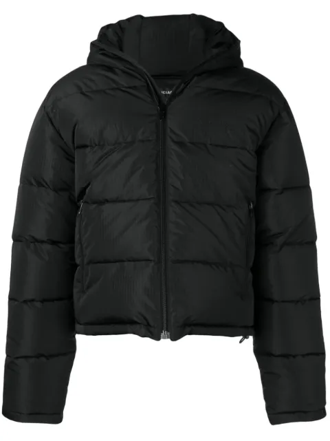 Balenciaga small quilted jacket