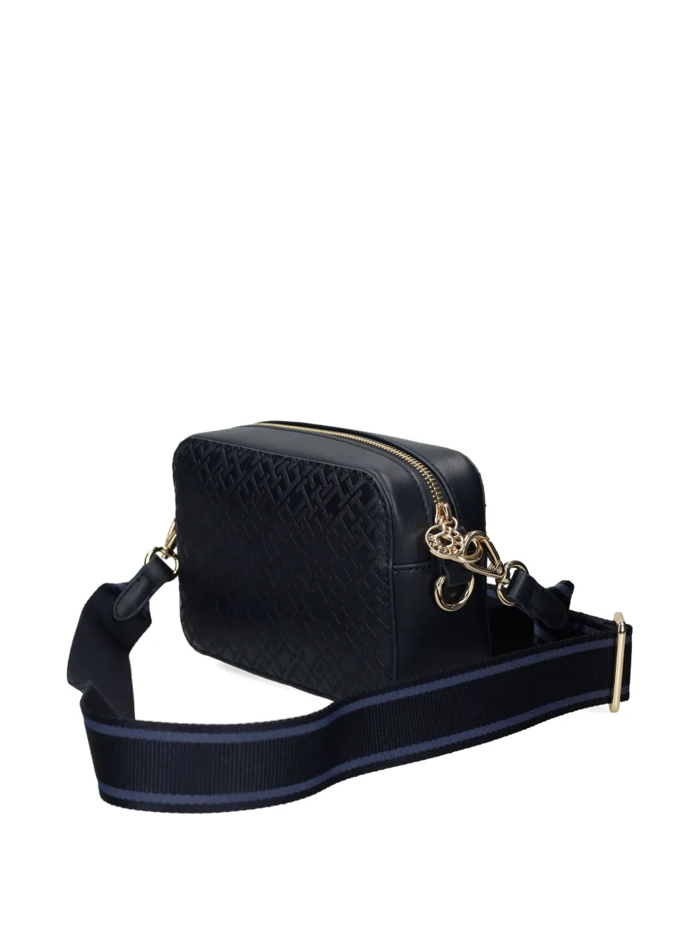 Tommy Hilfiger TH Monogram cross body bag | Image 2