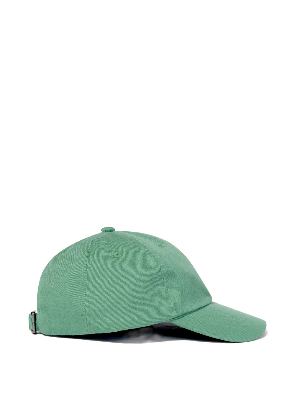 POLO RALPH LAUREN KIDS Pet met borduurwerk - Groen