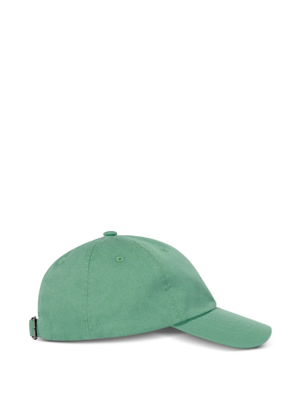 POLO RALPH LAUREN KIDS Polo Pony-embroidered cap | Boys Caps | Image 2
