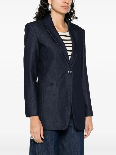 DONDUP single-breasted blazer