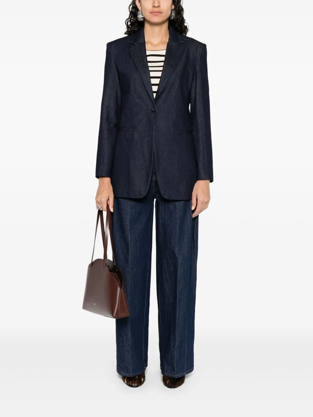 DONDUP blazer con botones | Blazers | Image 2
