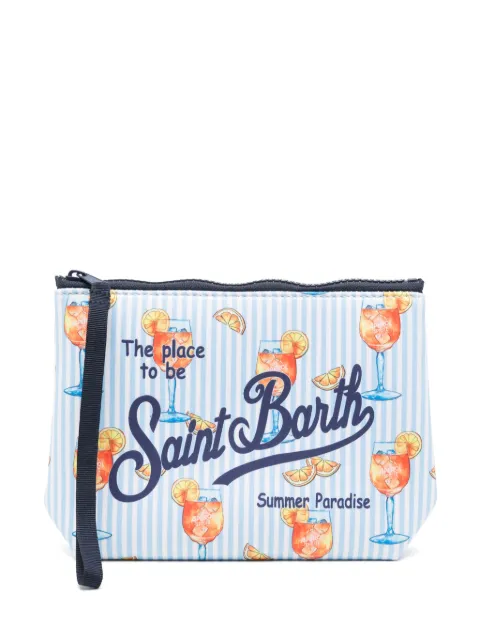 MC2 Saint Barth trousse de toilette Aline
