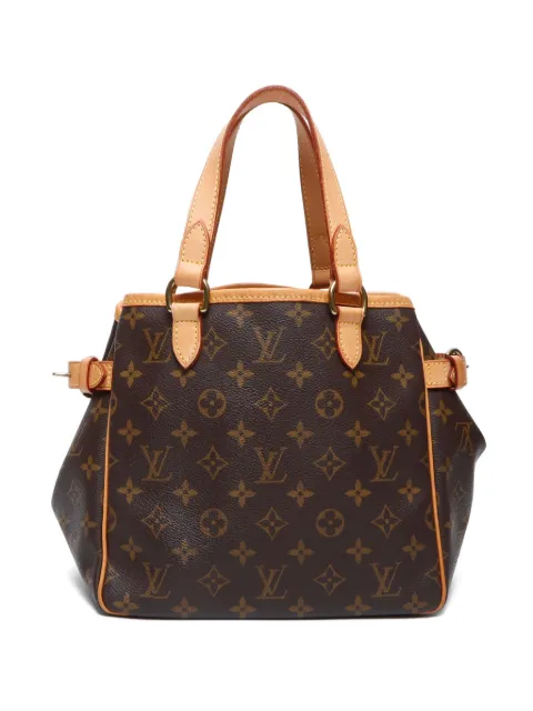Louis Vuitton Pre-Owned 2005 Batignolles tote bag