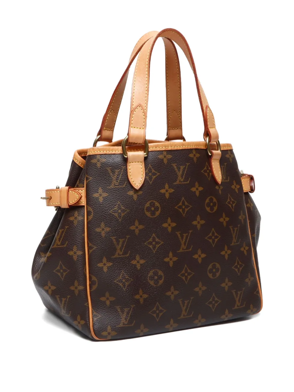 Louis Vuitton Pre-Owned 2005 Batignolles tote bag | Pre-Owned | Image 2