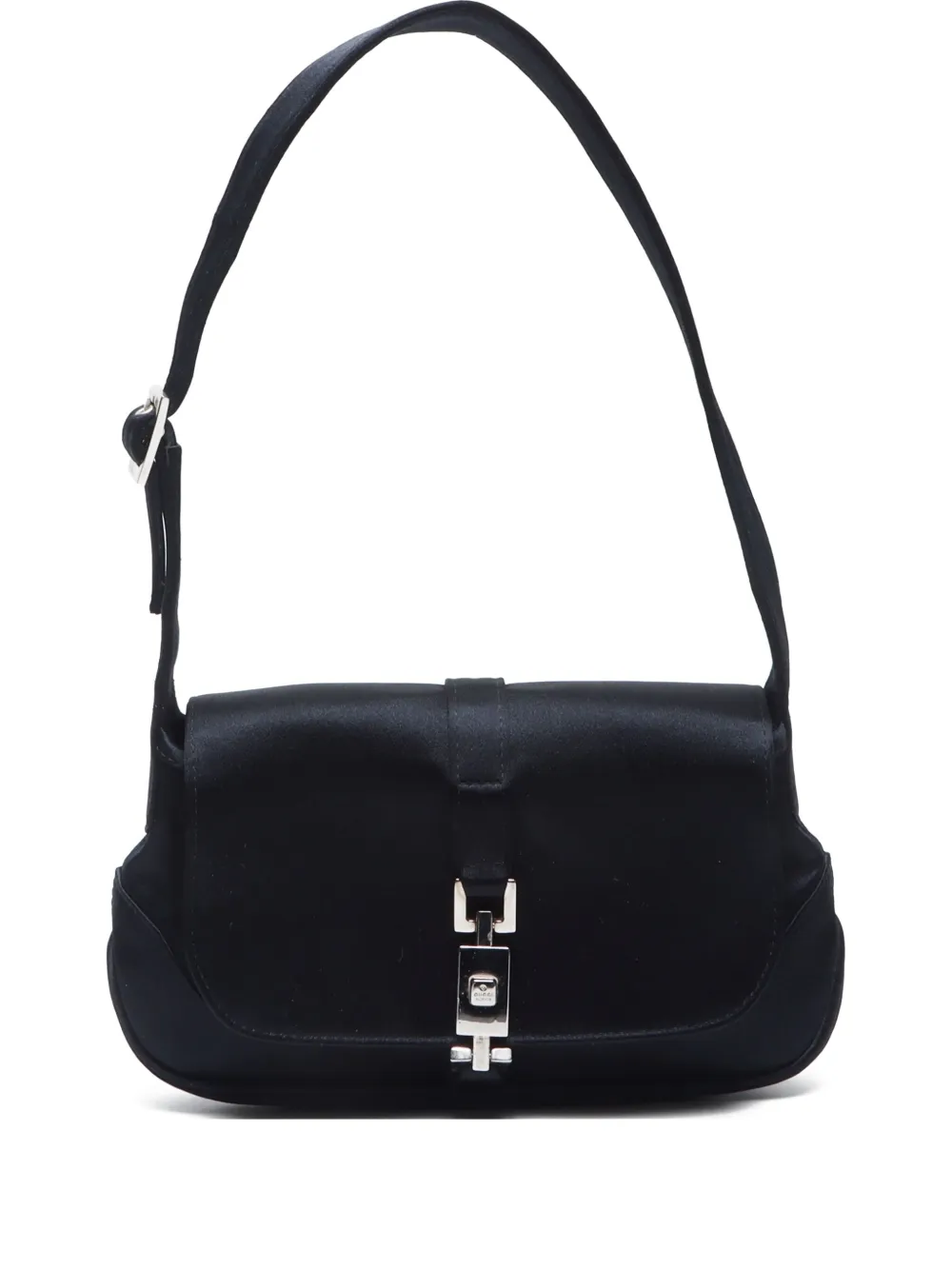 Gucci Pre-Owned 2000-2015 mini Jackie shoulder bag | Black | Image 1