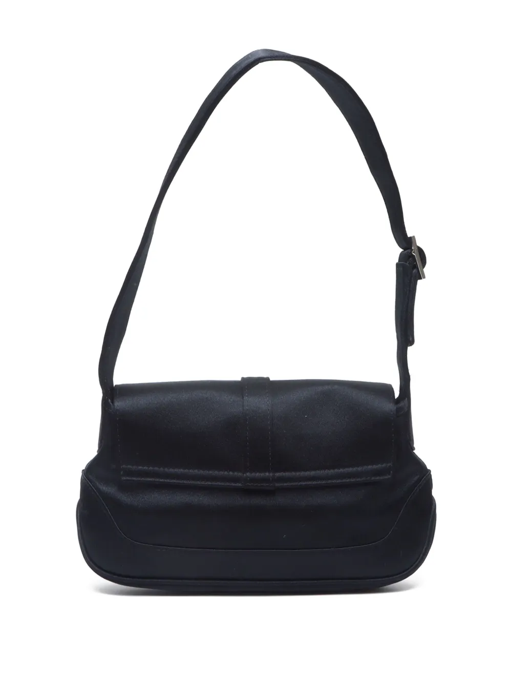 Gucci Pre-Owned 2000-2015 mini Jackie shoulder bag | Image 2