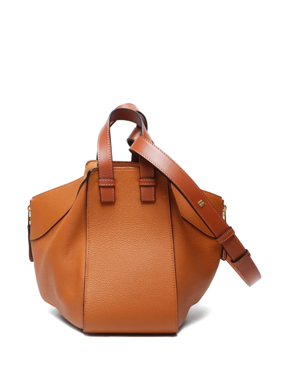 Loewe Pre-Owned 2010-2023 Hammock tote bag | Pre-Owned | Image 2